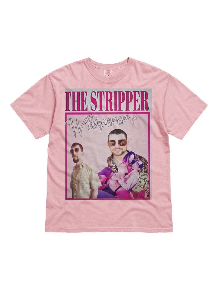 The legend shirt product image (3)