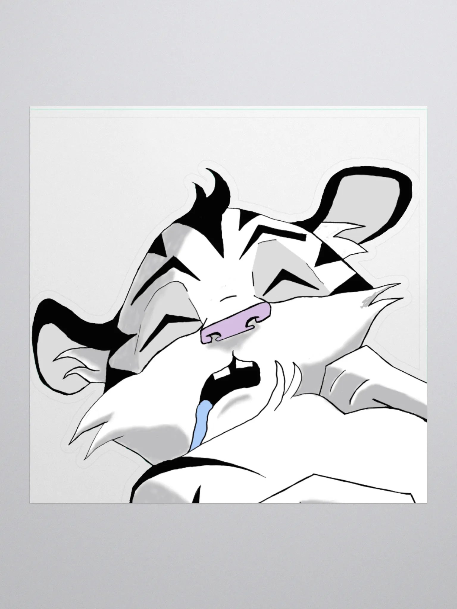 Ultra sleepy (kitten) product image (2)