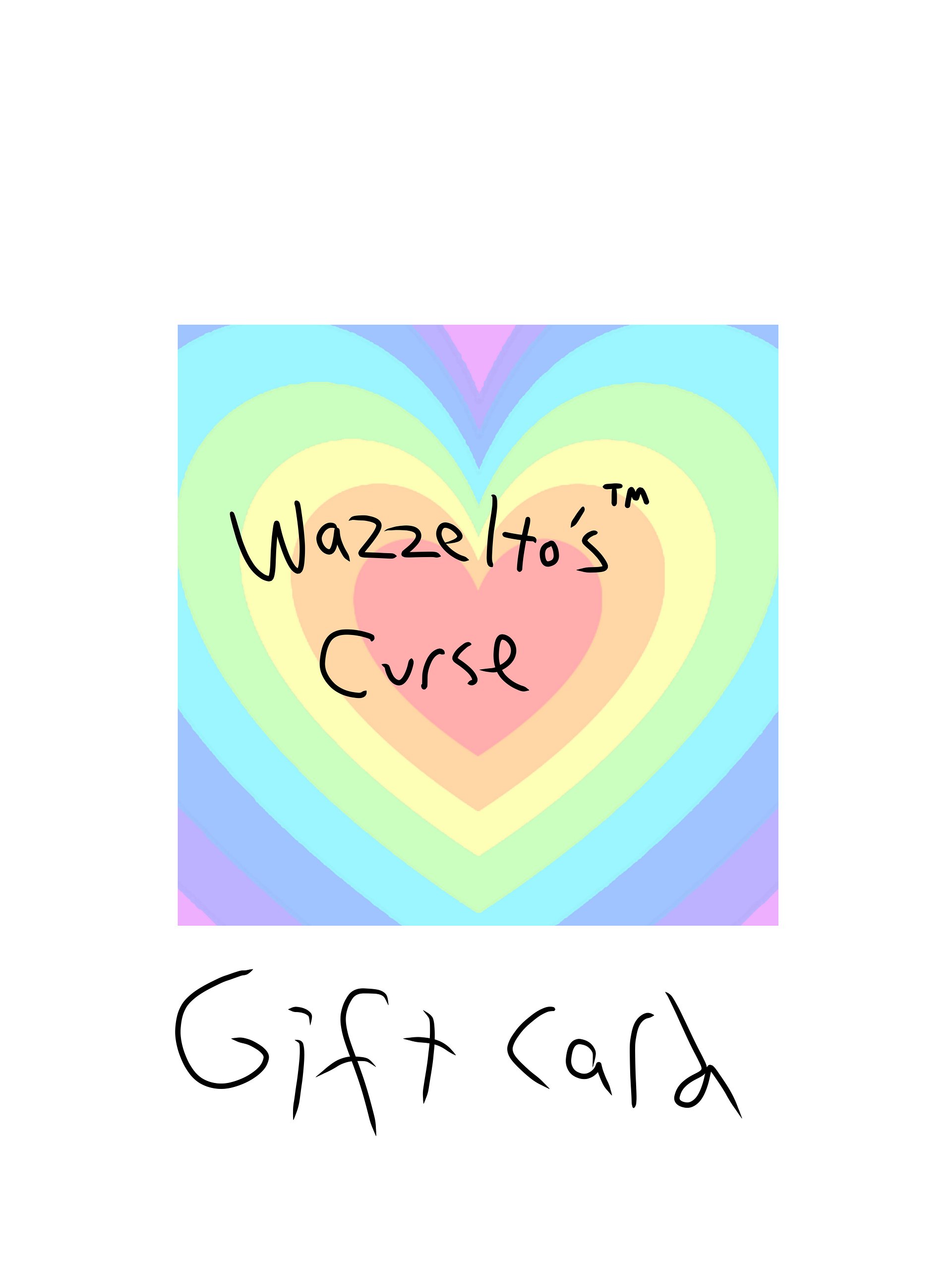 Gift Card product image (1)