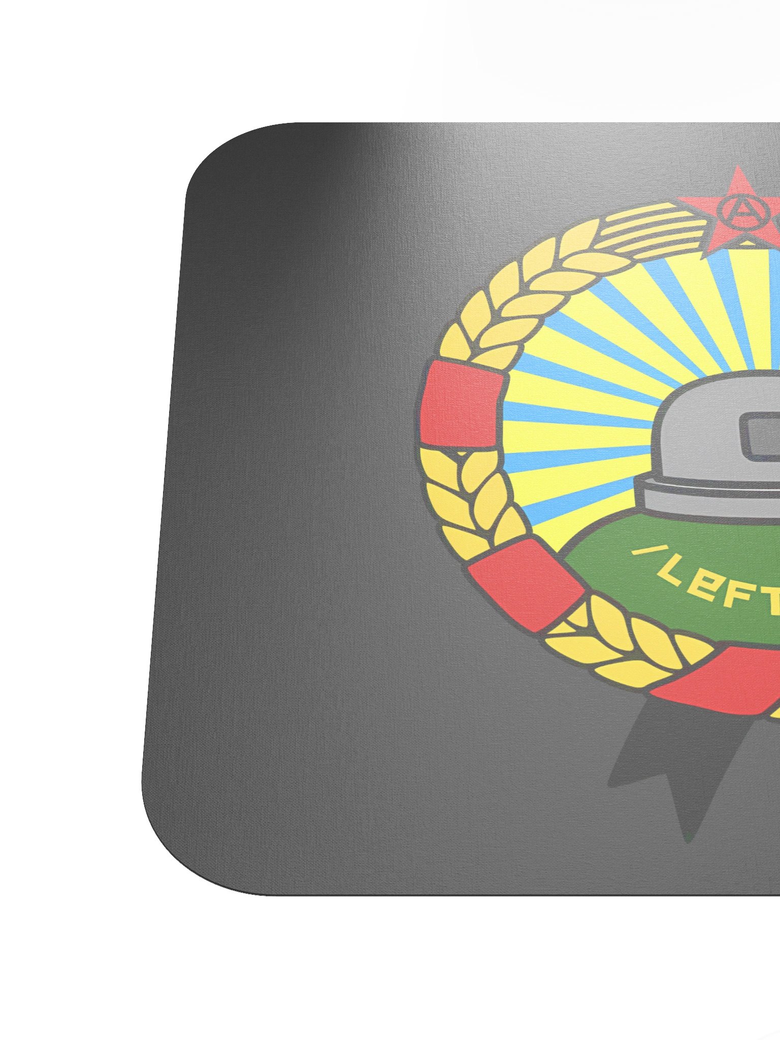 /leftypol/ - Mouse Pad product image (6)