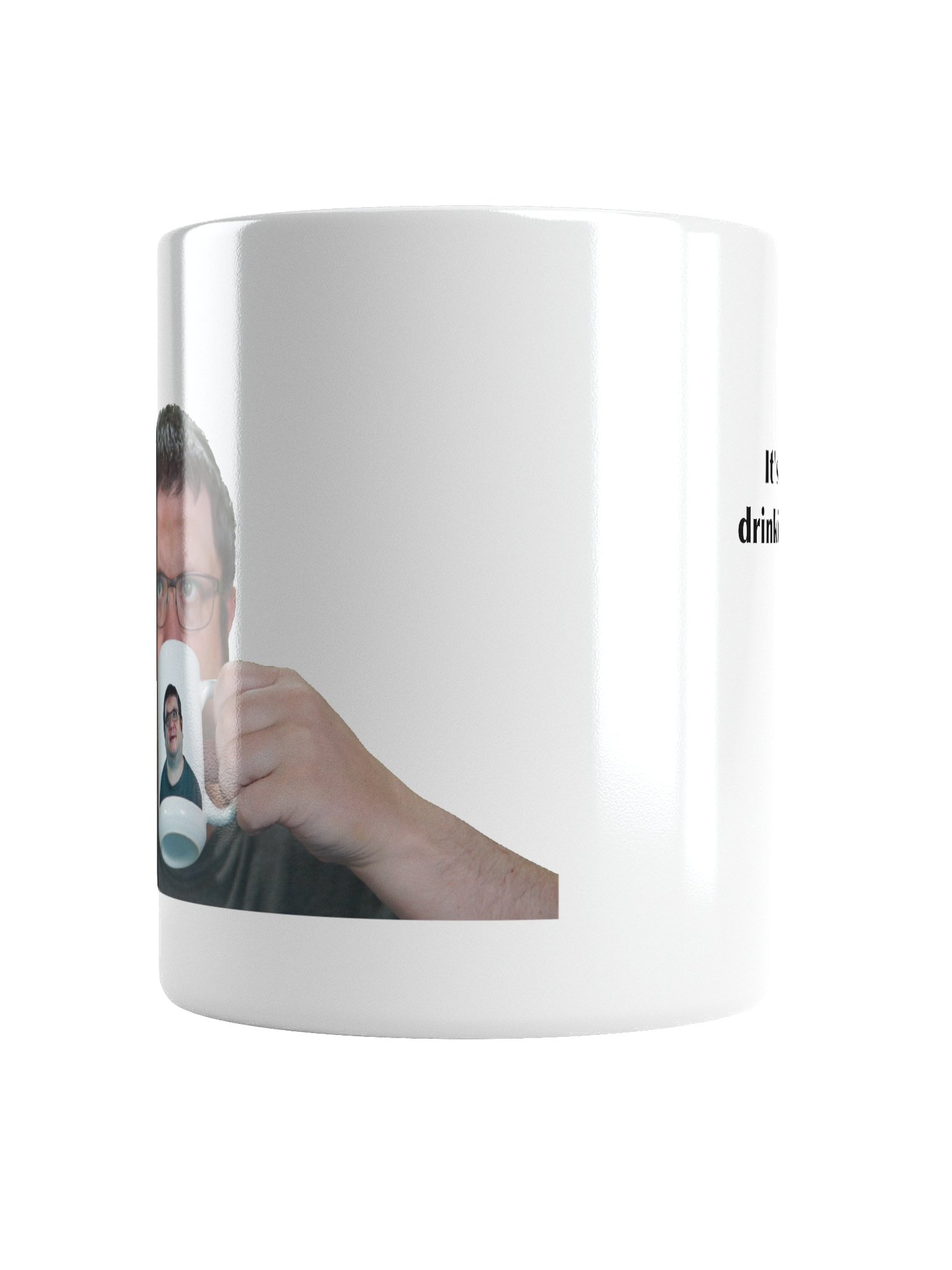 OzMeta OzMug (Left-handed) product image (6)