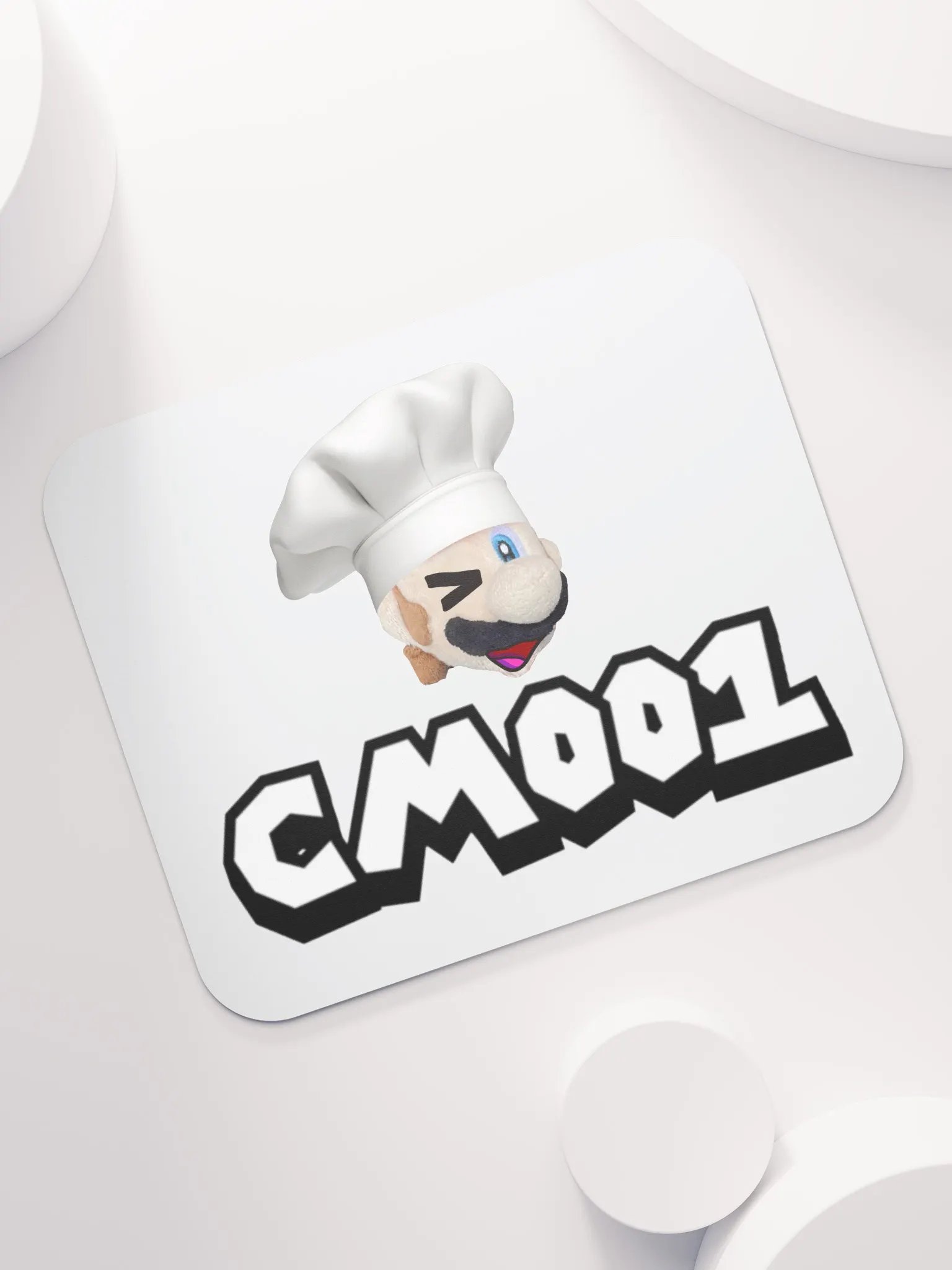 CM001 Mouse Pad product image (7)
