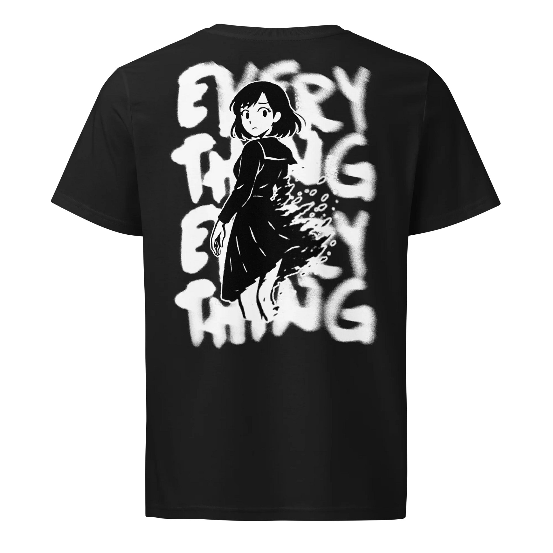 Everything Shirt blk product image (6)