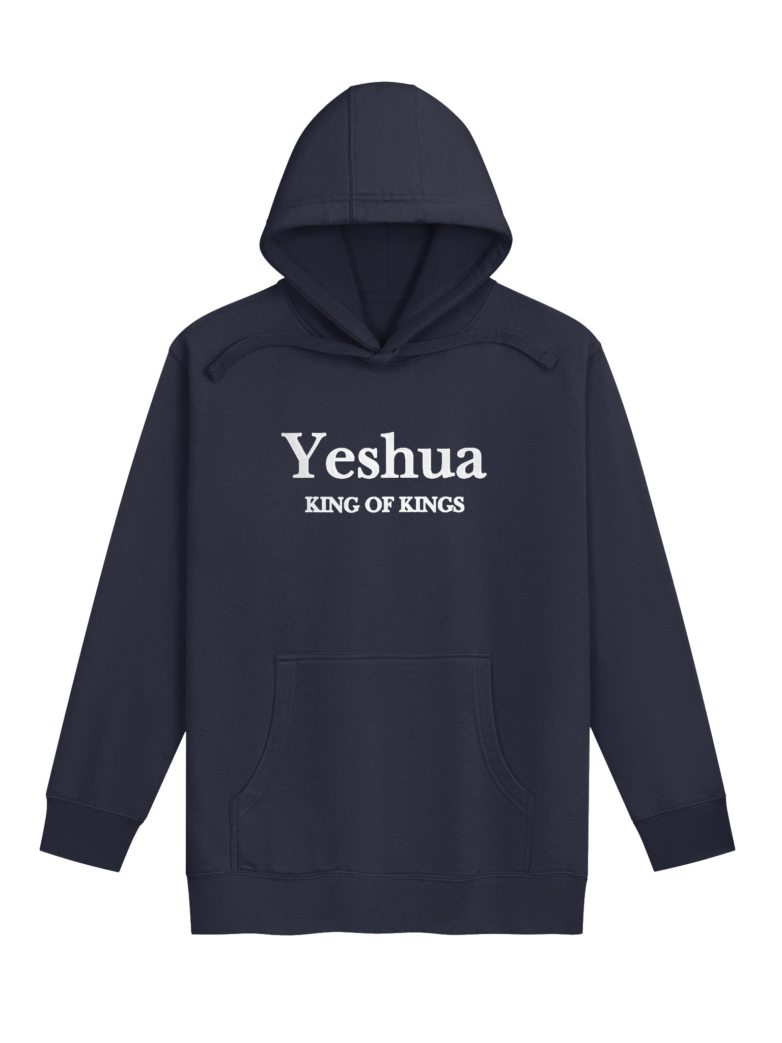Yeshua Hoodie product image (5)