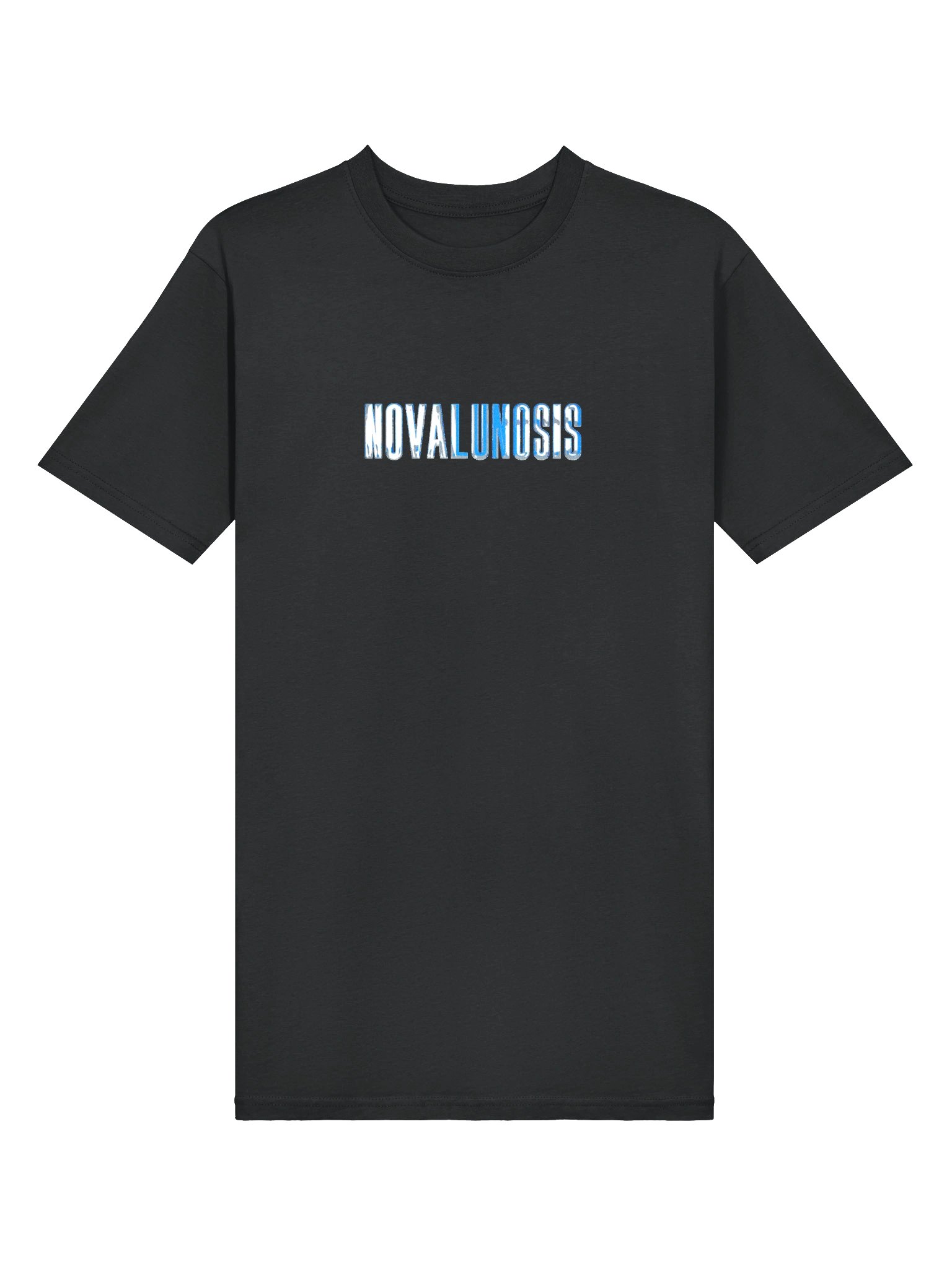 Novalunosis Logo Premium Heavyweight Tee product image (3)