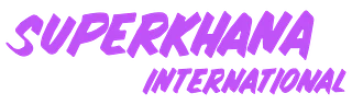 Superkhana International