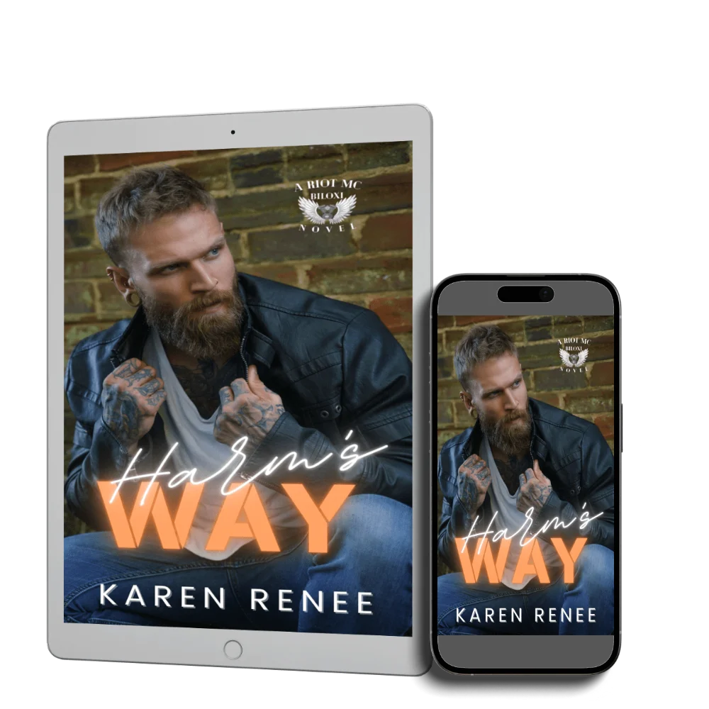 Harm's Way product image (1)