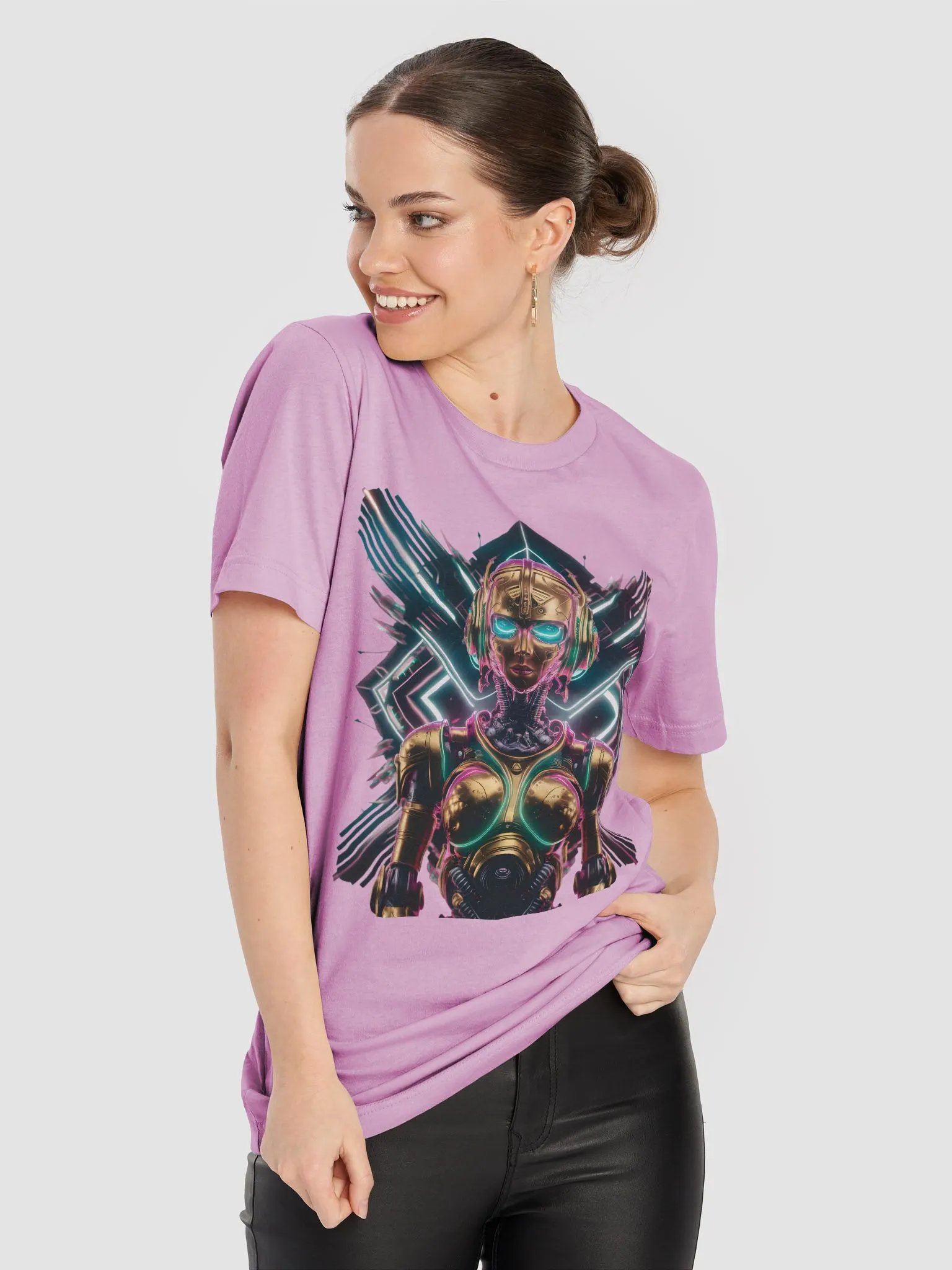 Robot #48, Retro product image (22)