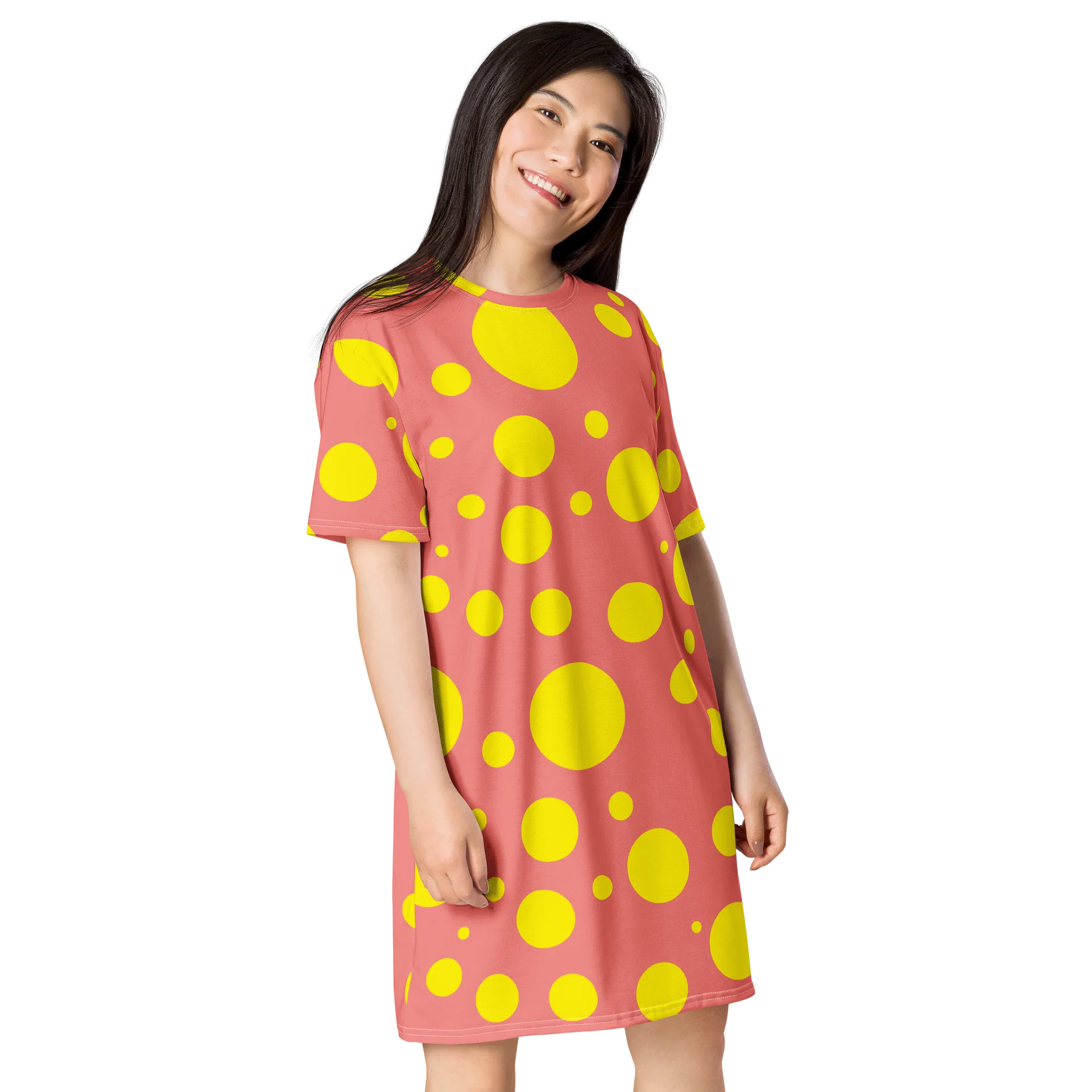 Blobby Dress product image (4)