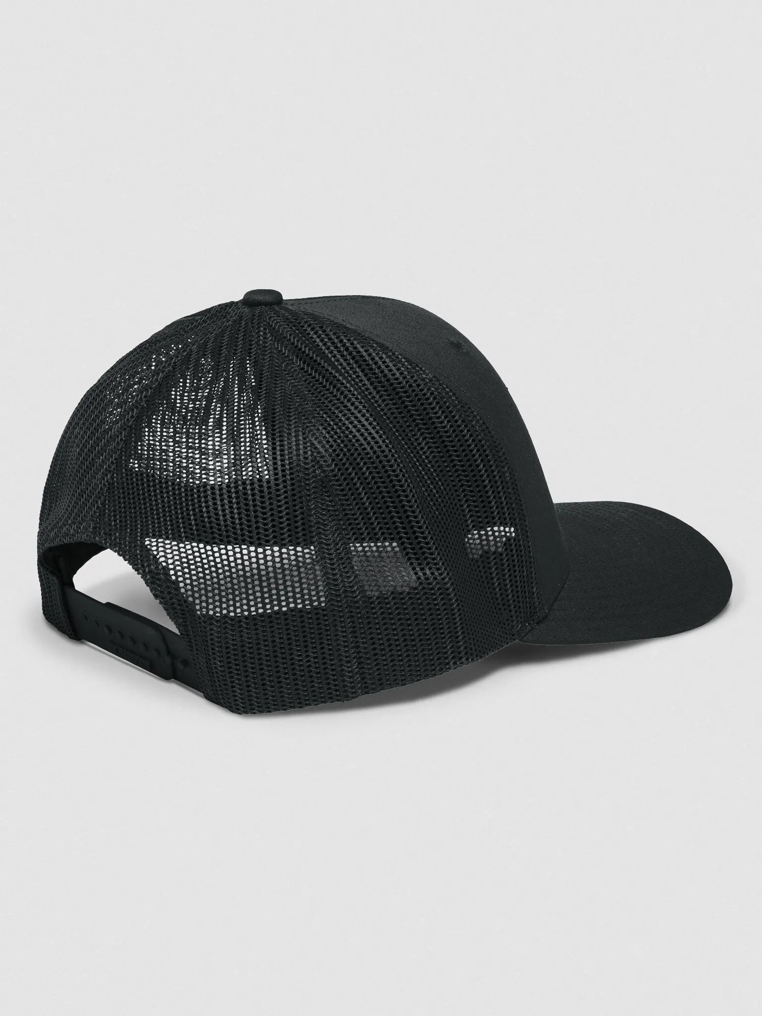 TheDoubleDos Trucker Hat product image (6)