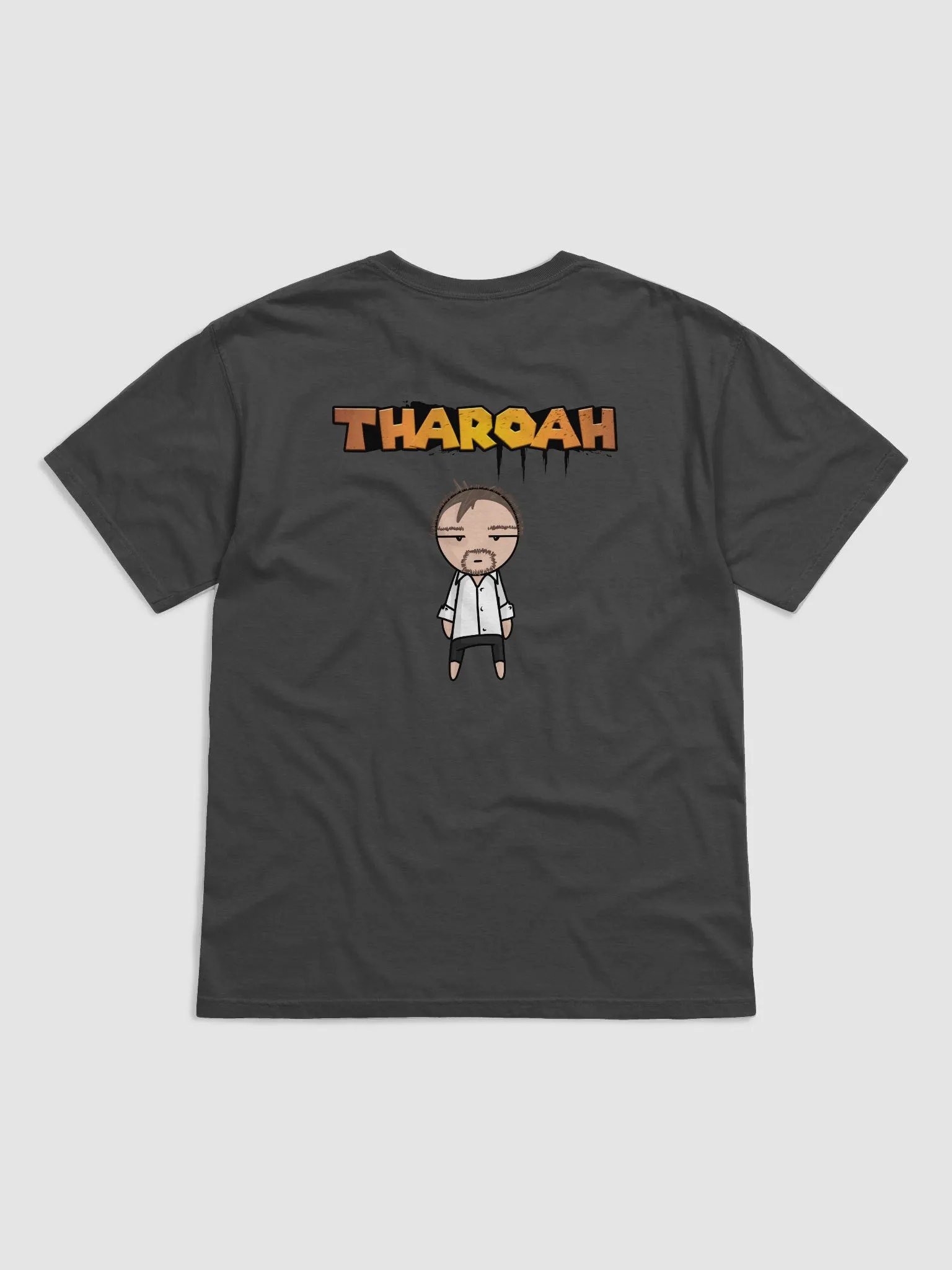 Tharoah Grump Tee product image (8)