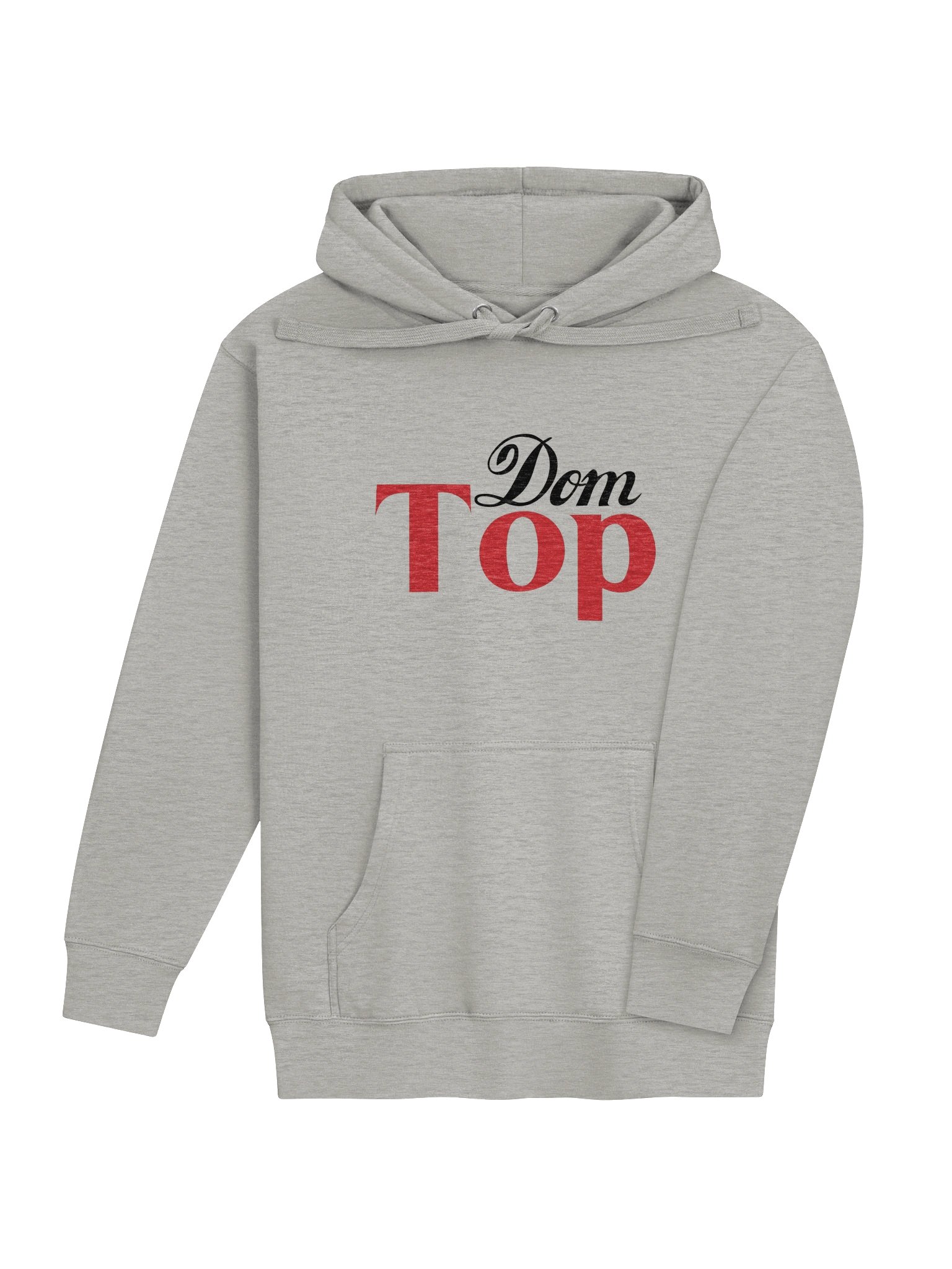 Dom Top Hoodie product image (4)