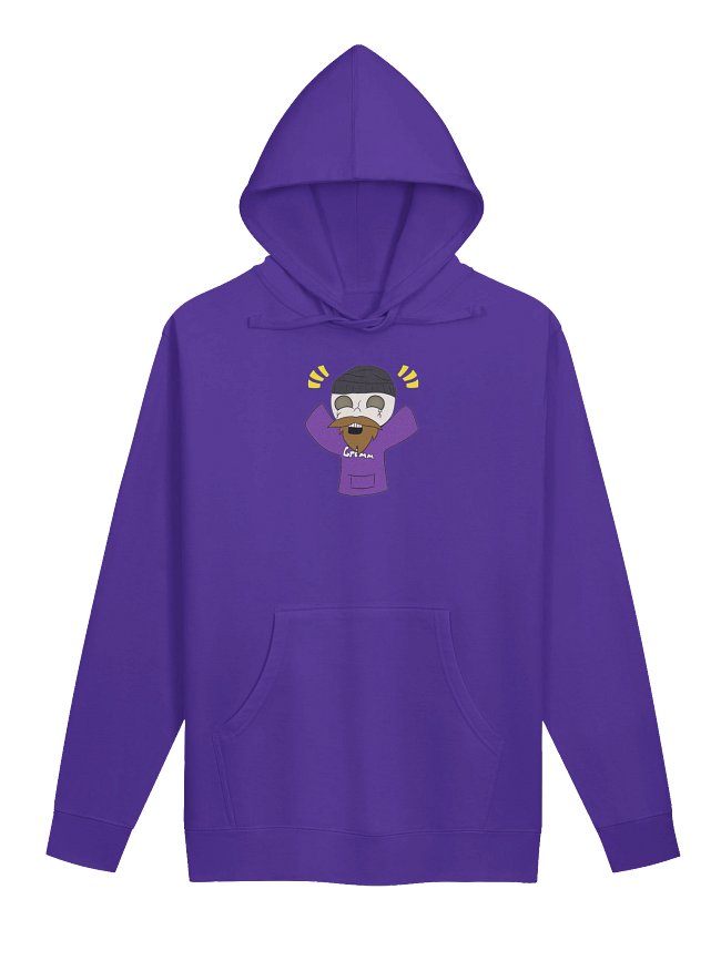 Grimm Apparel