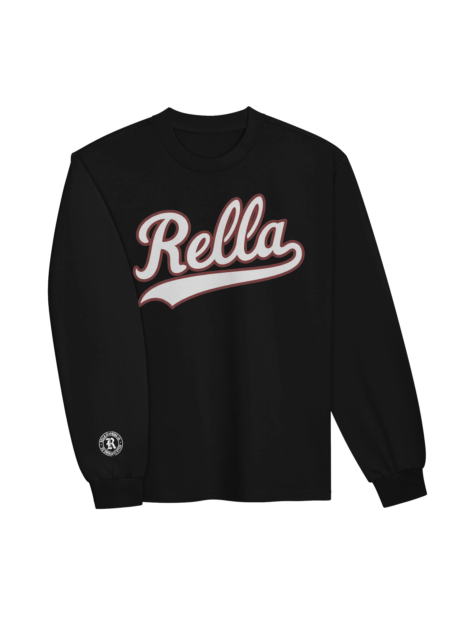 Rella - Long Sleeve - 2026V7 product image (3)