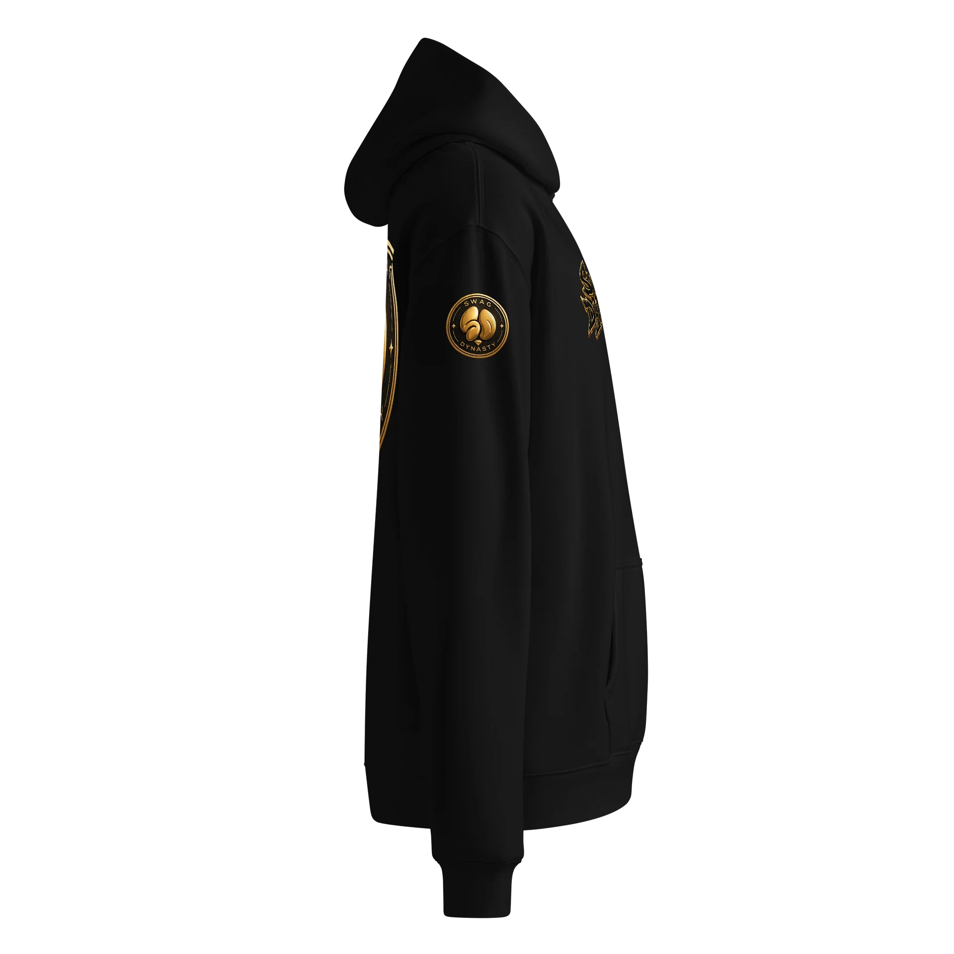 SwaG Hoody product image (5)