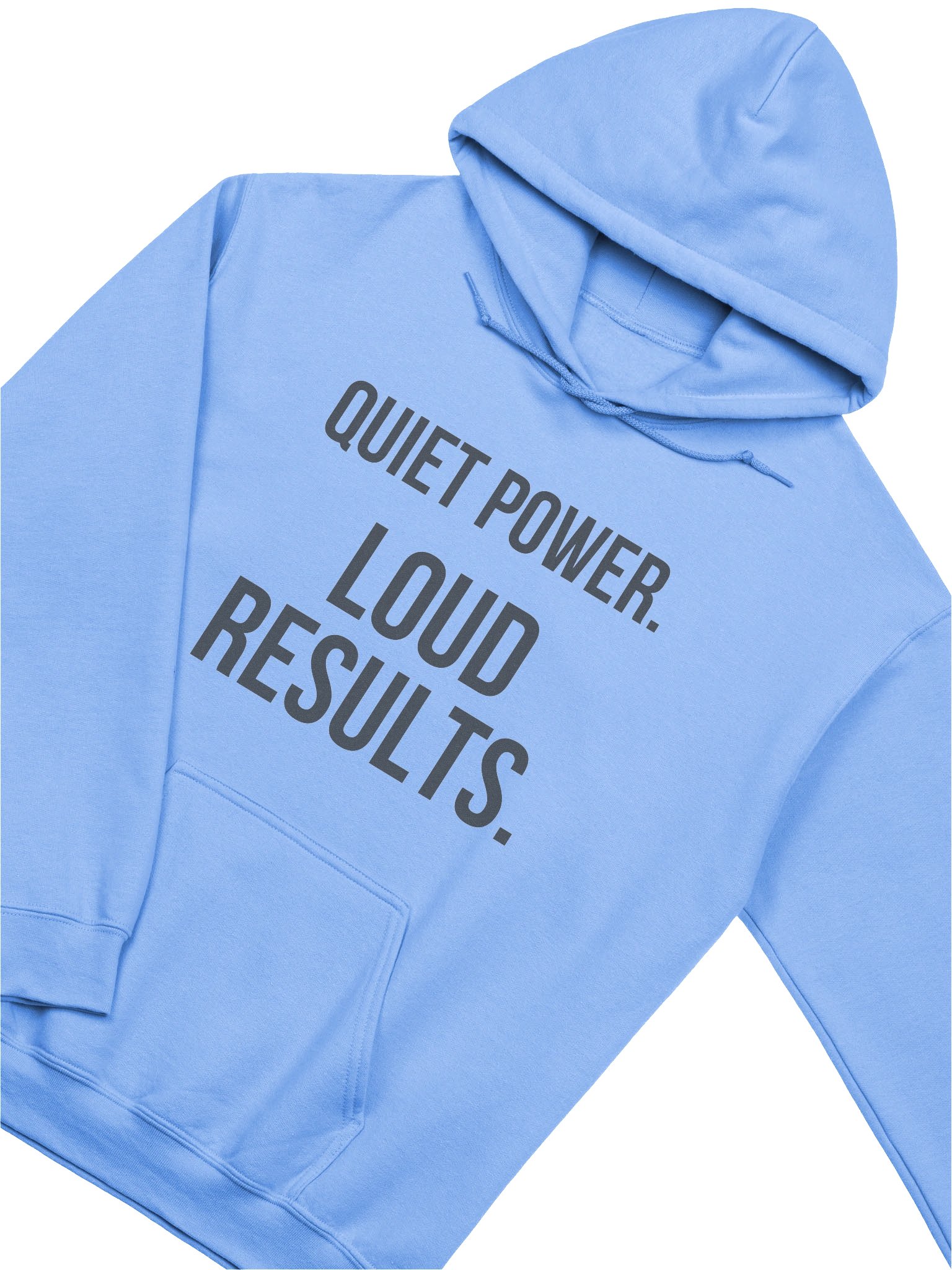 Quiet Power Hoodie Vol. 1 product image (17)