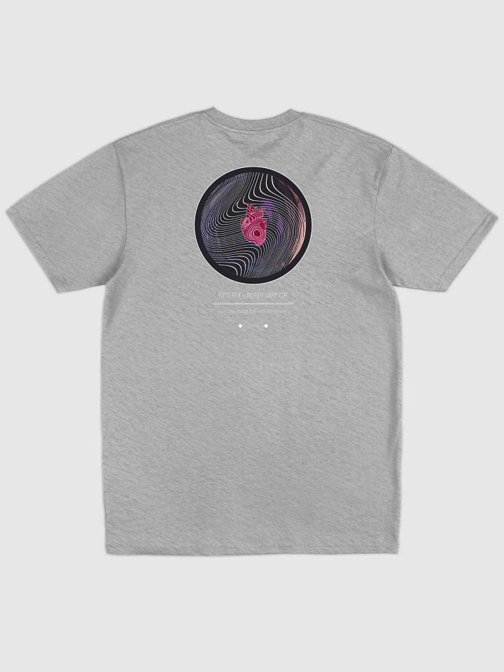 Wormhole Premium Tee product image (2)