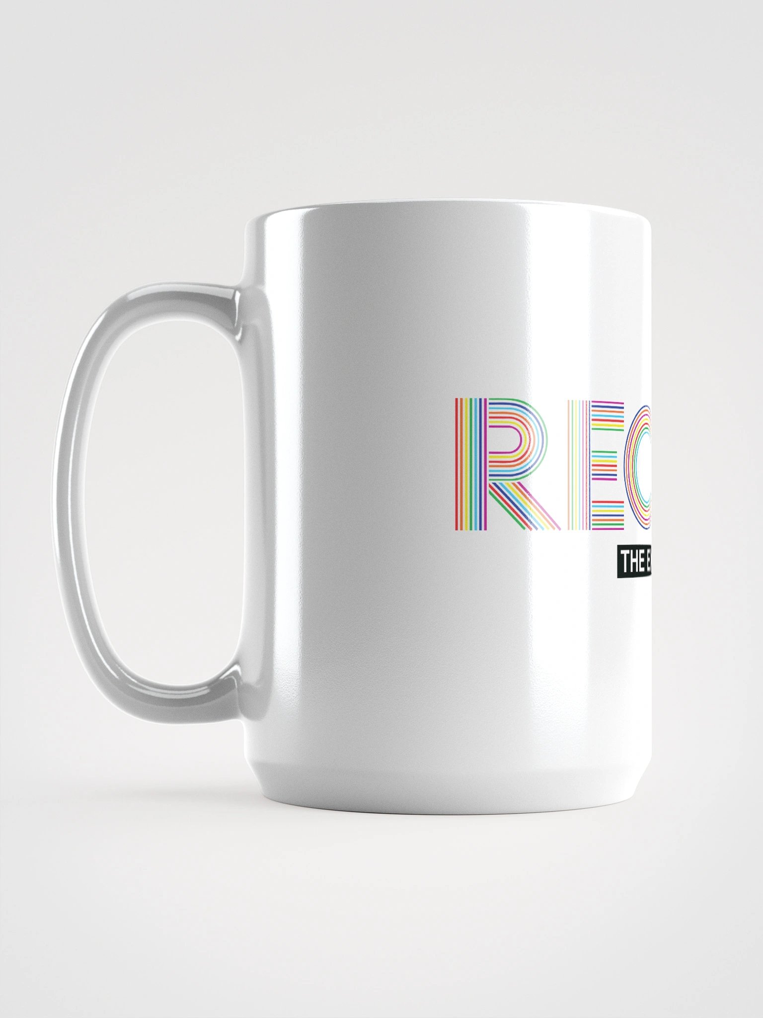 Recess Coffee Mug product image (6)