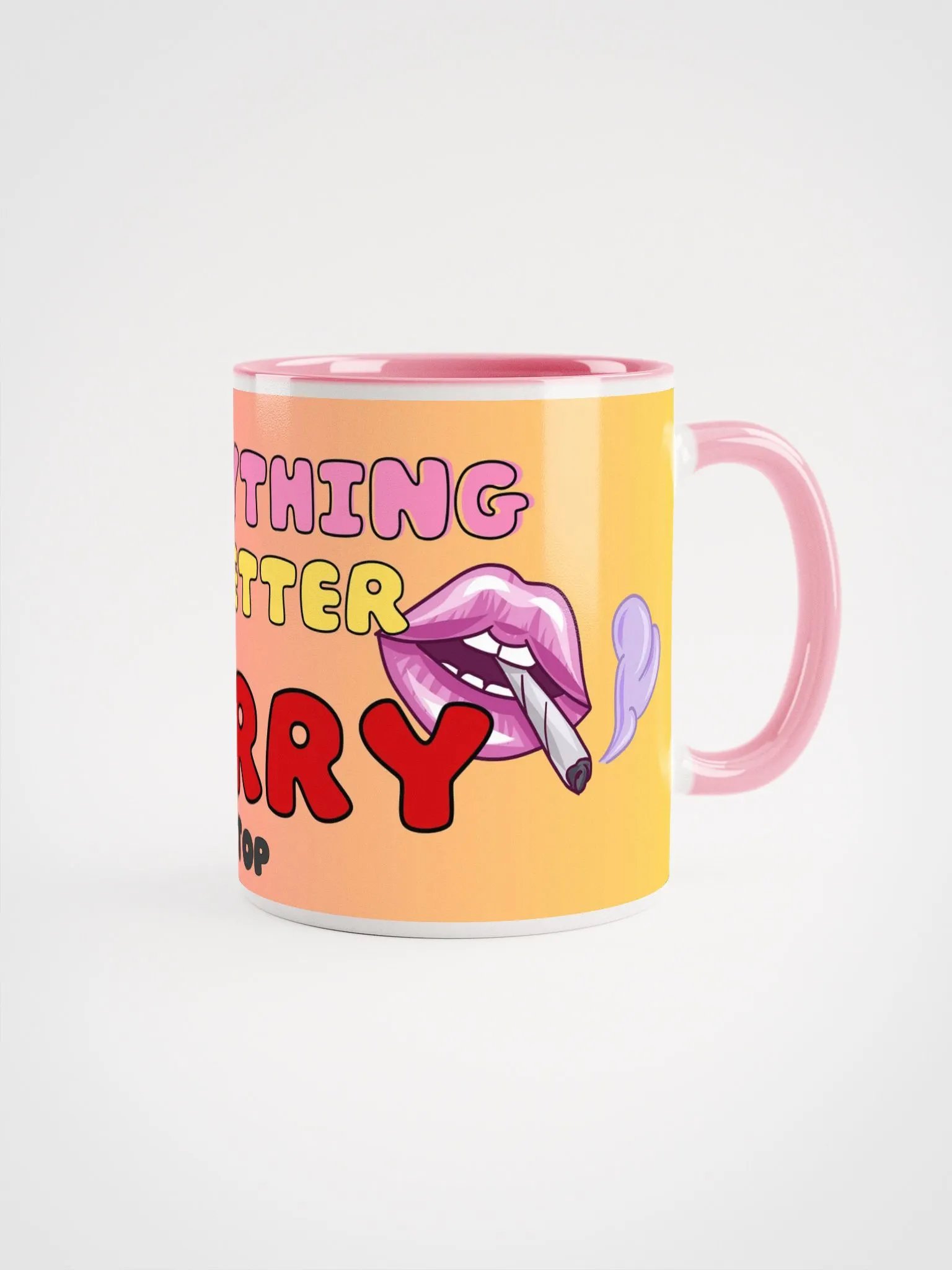 Everything is better product image (3)
