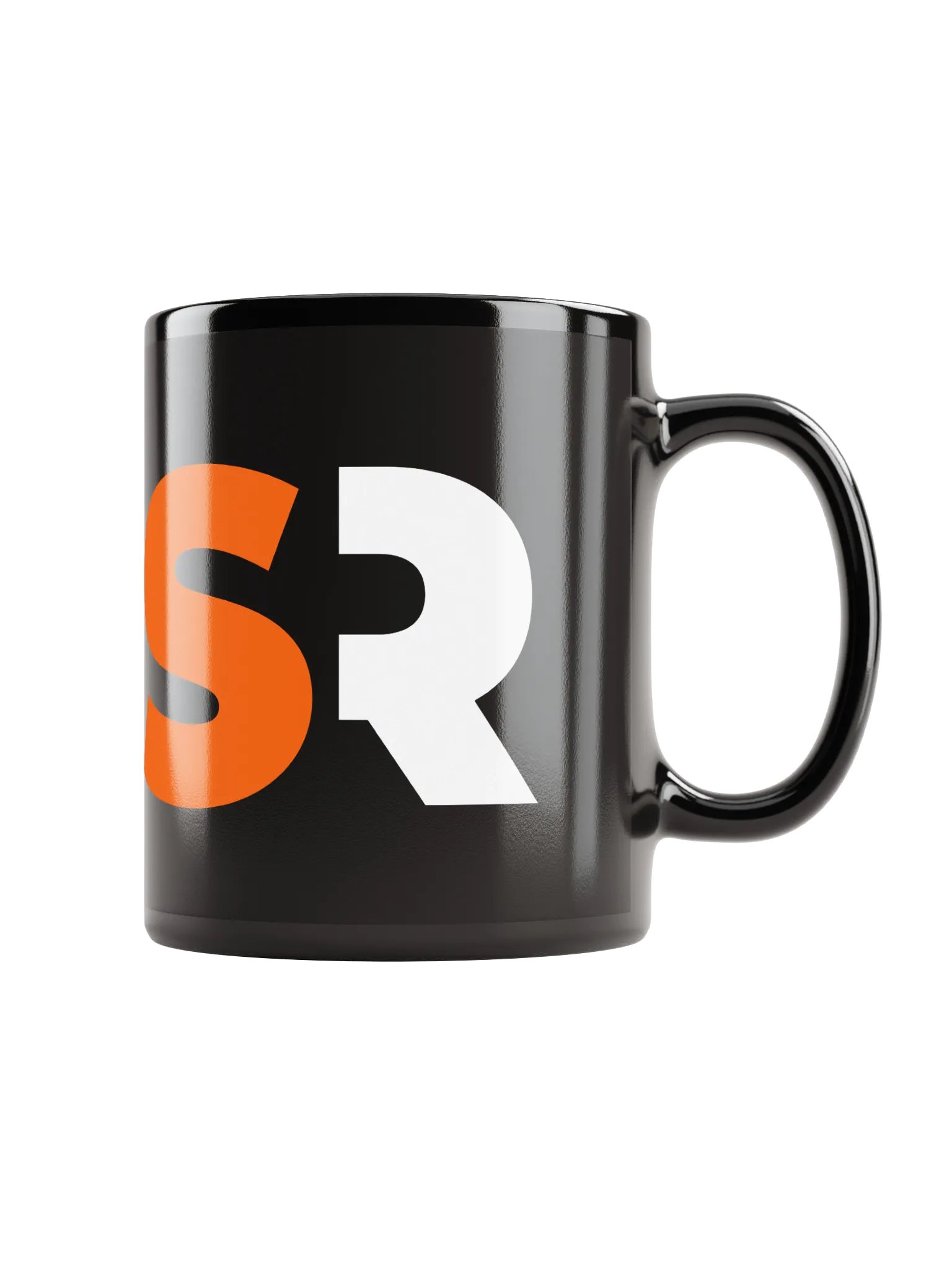 SR Glossy Mug product image (1)