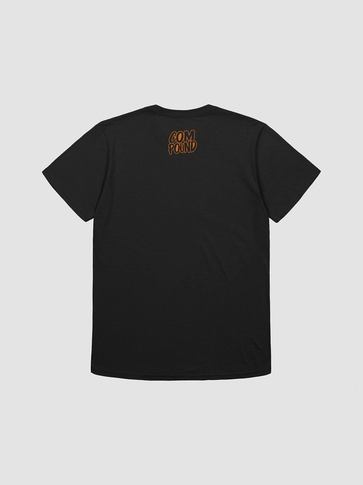 Compound "Stay Blessed" Sun T Shirt product image (2)