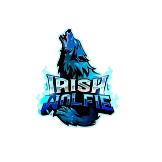 The Irish Wolfie