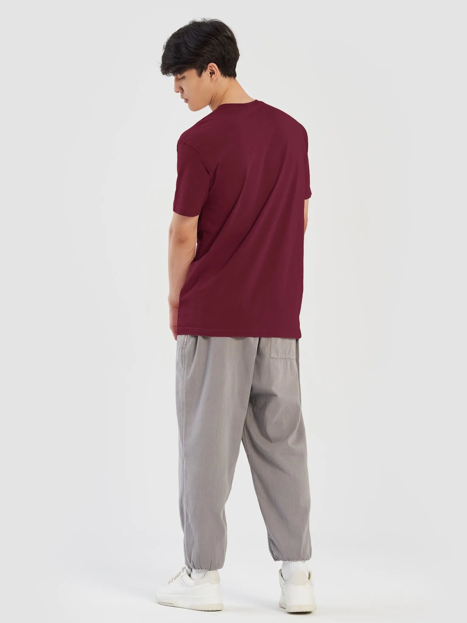 Nukie Wall T-Shirt product image (8)