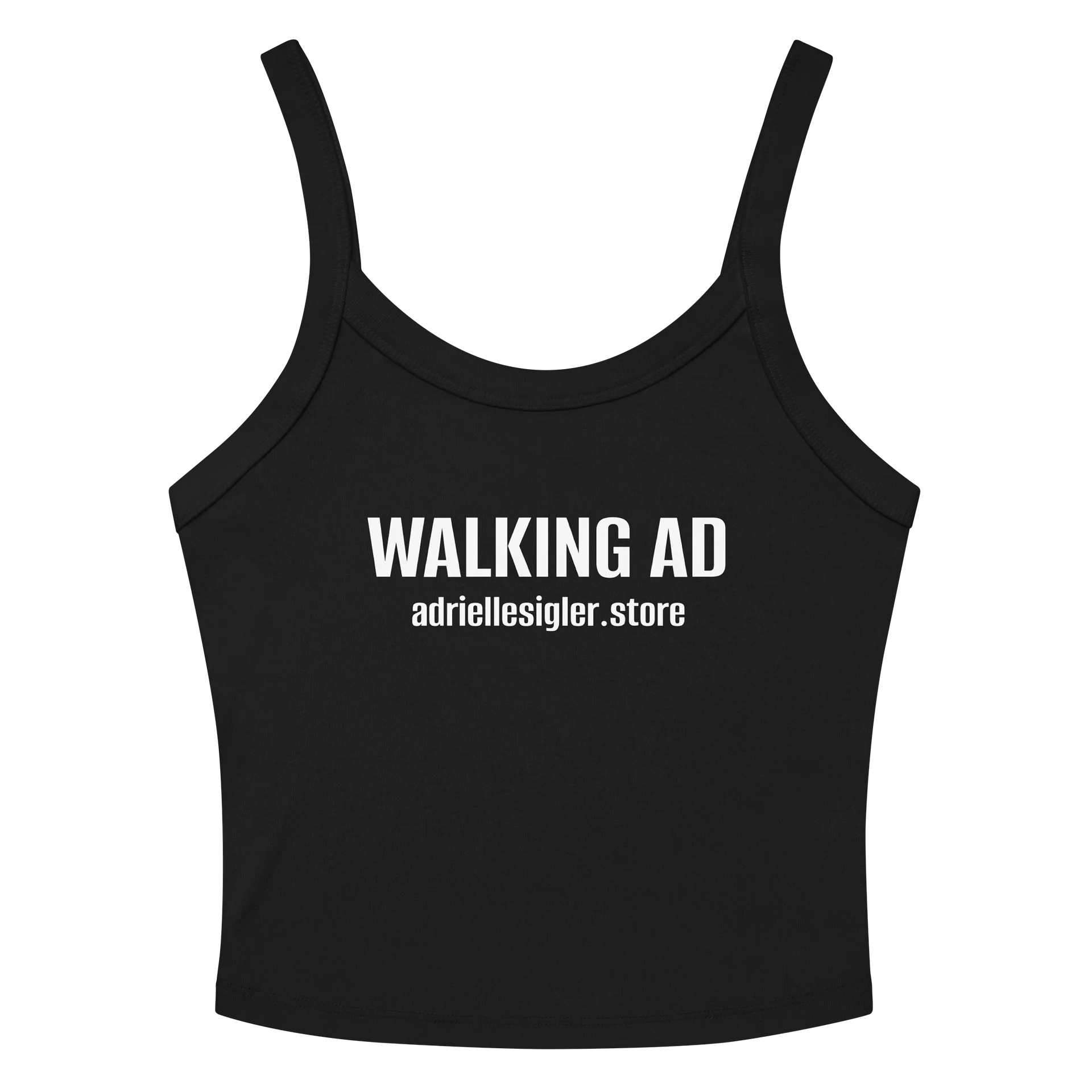 Walking Ad product image (2)