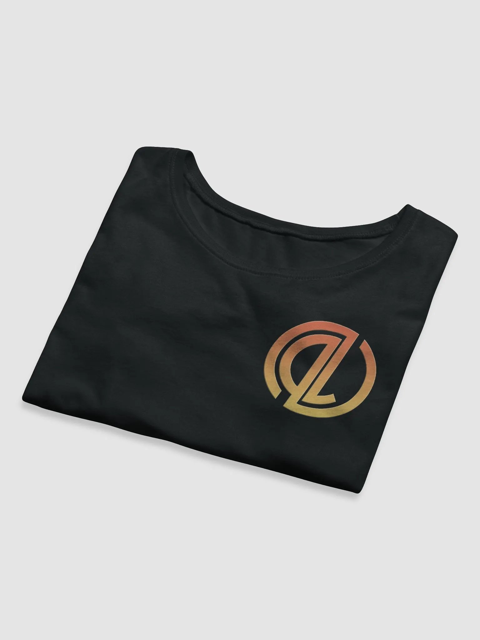 Crop Tee-shirt Dolorisia product image (23)