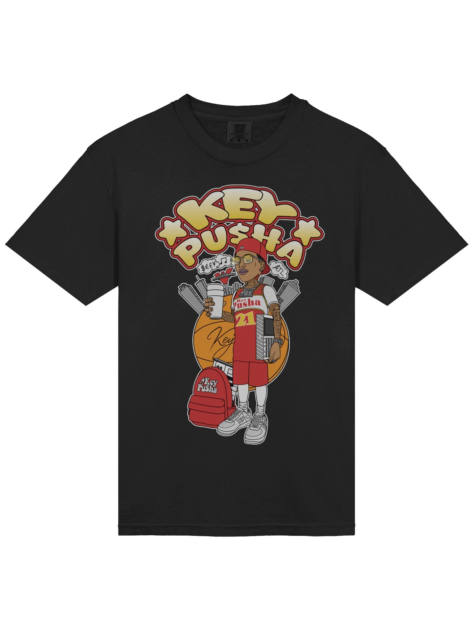 Vintage Atlanta Tee product image (16)