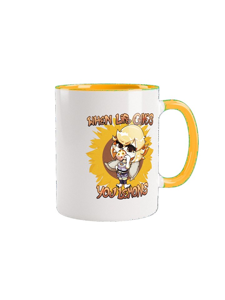 Punflower: When Life Gives You Lemons product image (1)