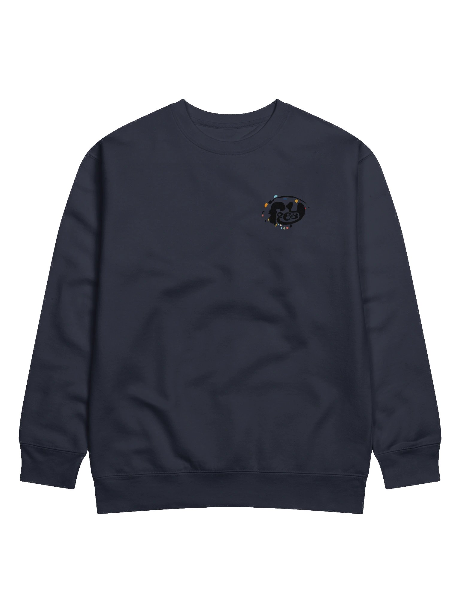 Níl aon tinteán mar do thinteán féin - Colour - SOL'S Eco Raglan HoodieCotton Heritage Premium Sweatshirt (Back Patch) product image (1)