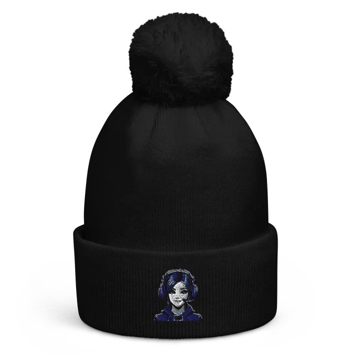 Kri Beanie 2.0 product image (1)