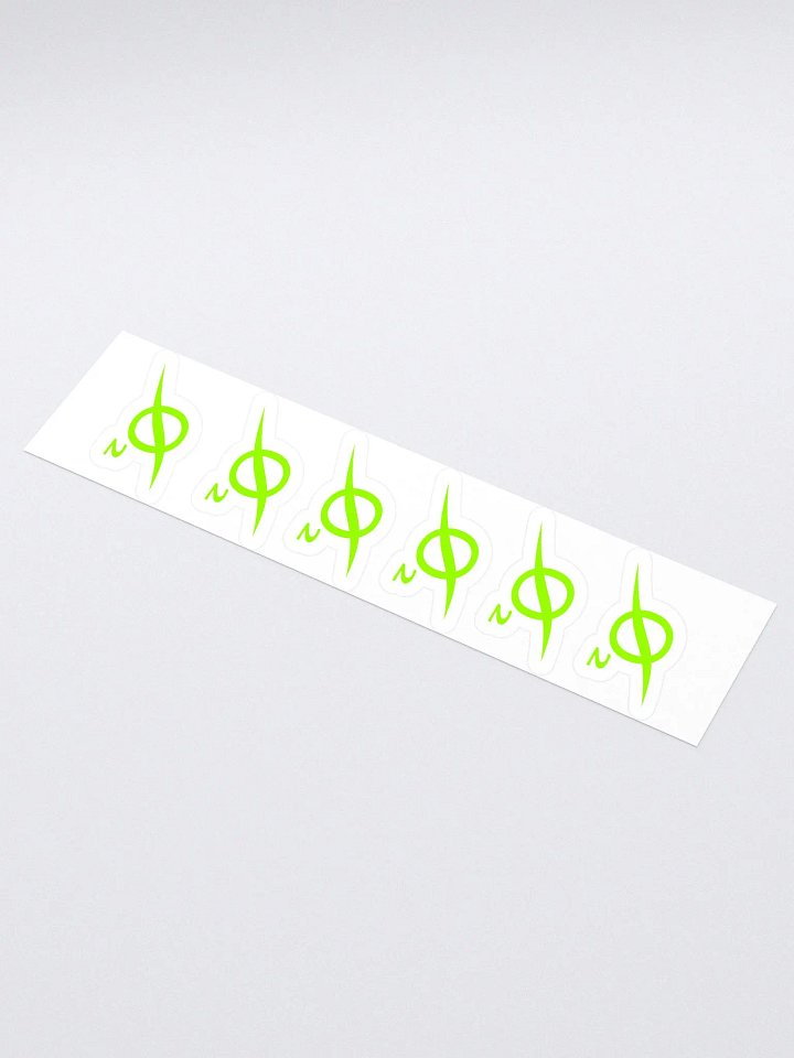 Sticker Sheet product image (1)