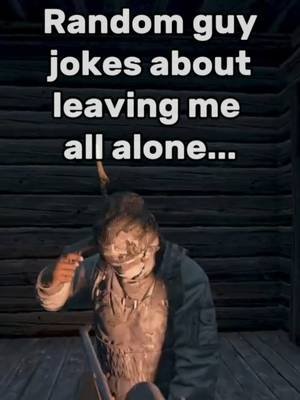 Nobody pretends to leave me & gets away with it... #DayZ #dayzmoments #twitch #fyp #trending 