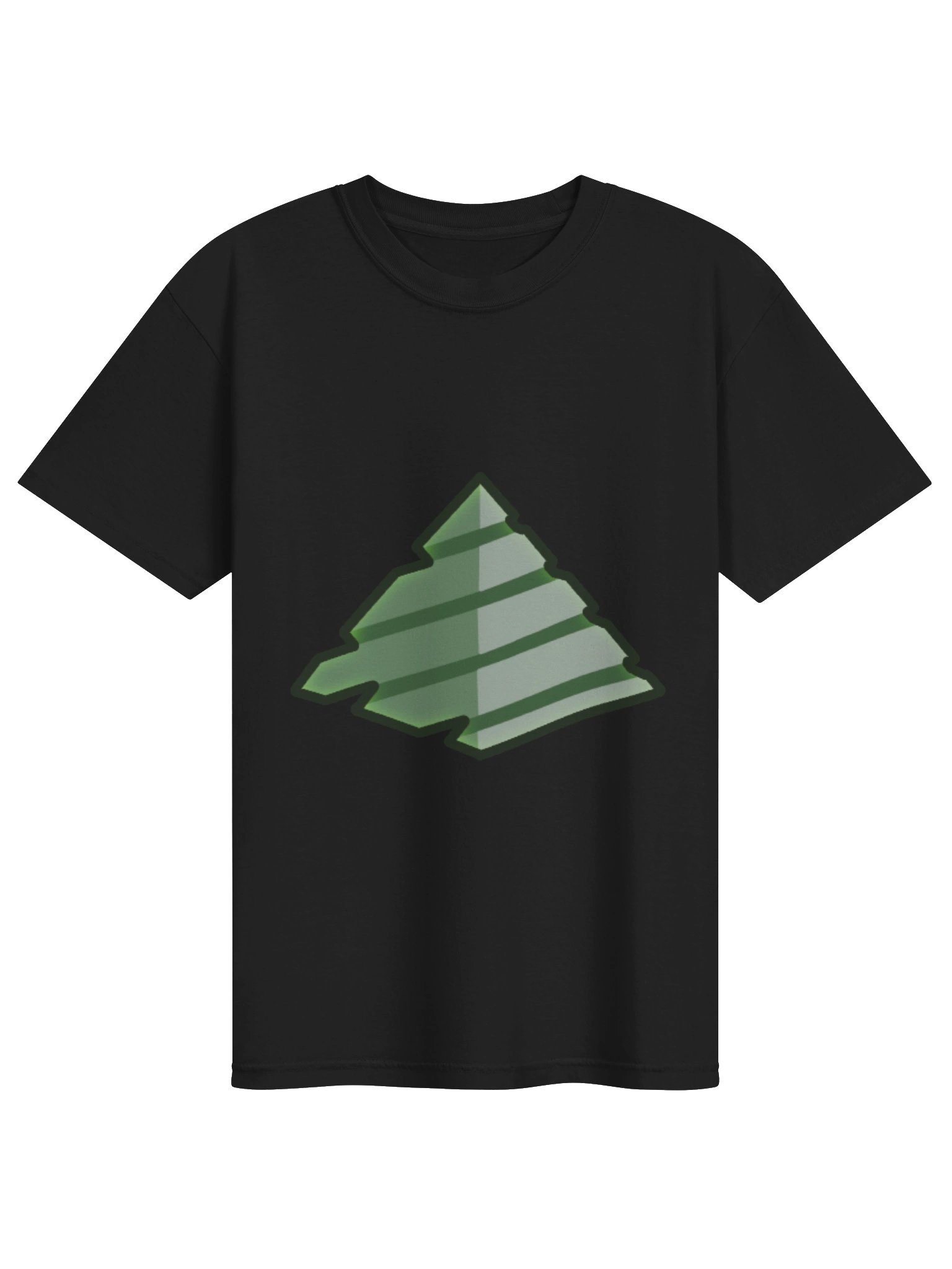 NULL Logo T-Shirt product image (1)