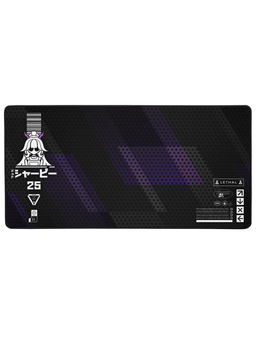 Sigil Desk Pad product image (1)