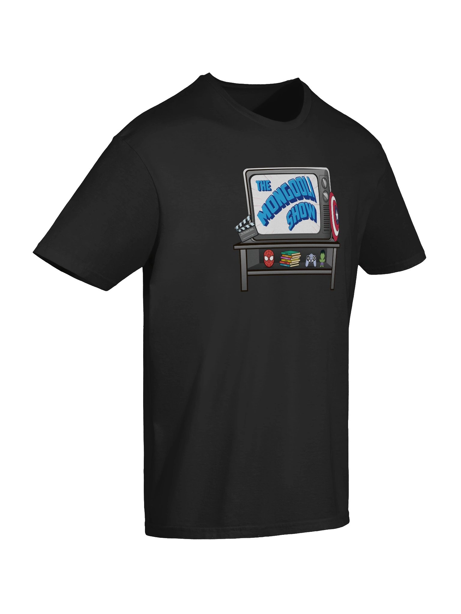 The Original Mongooli Show product image (94)