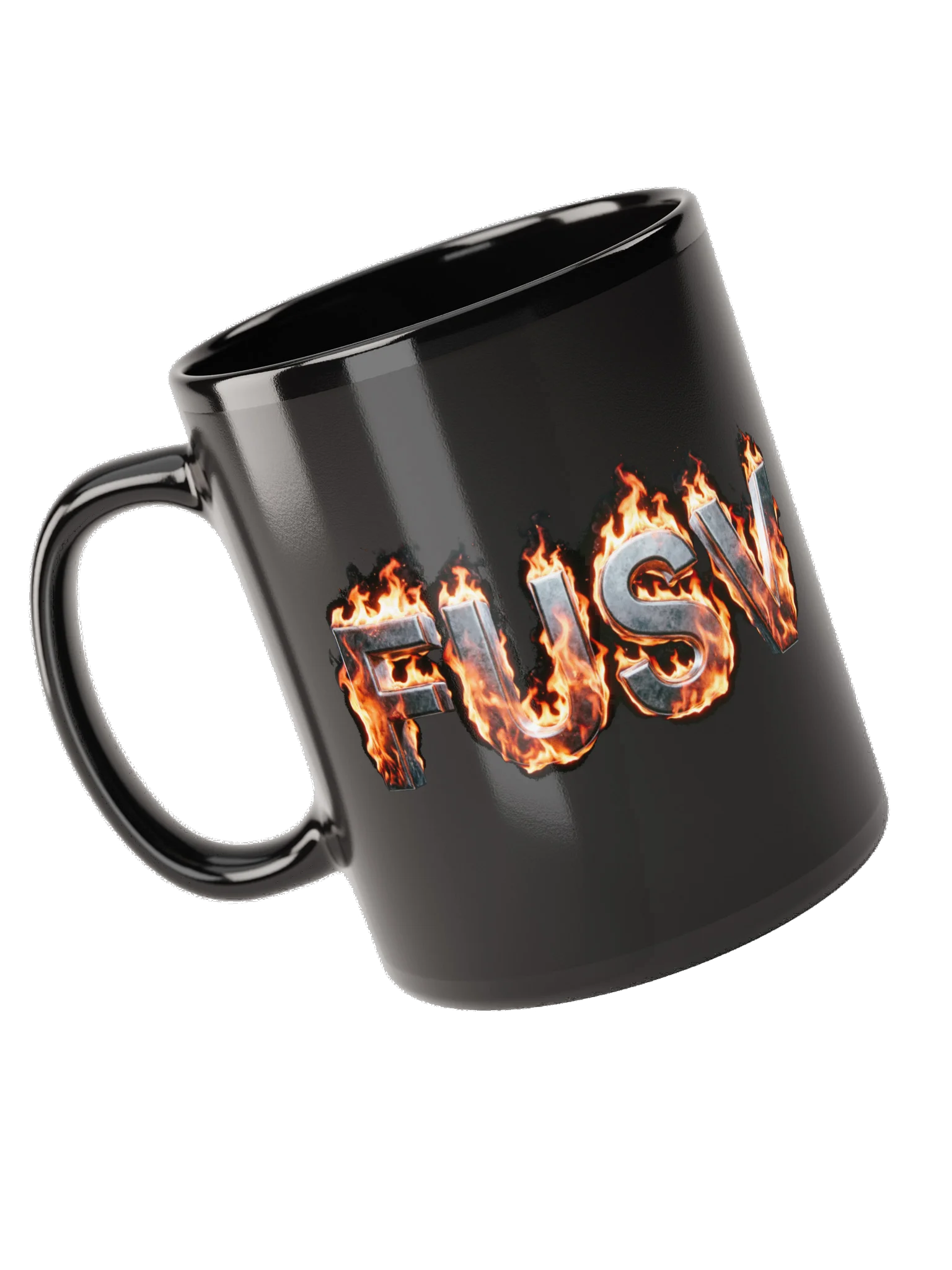FUSV Flame Mug product image (10)