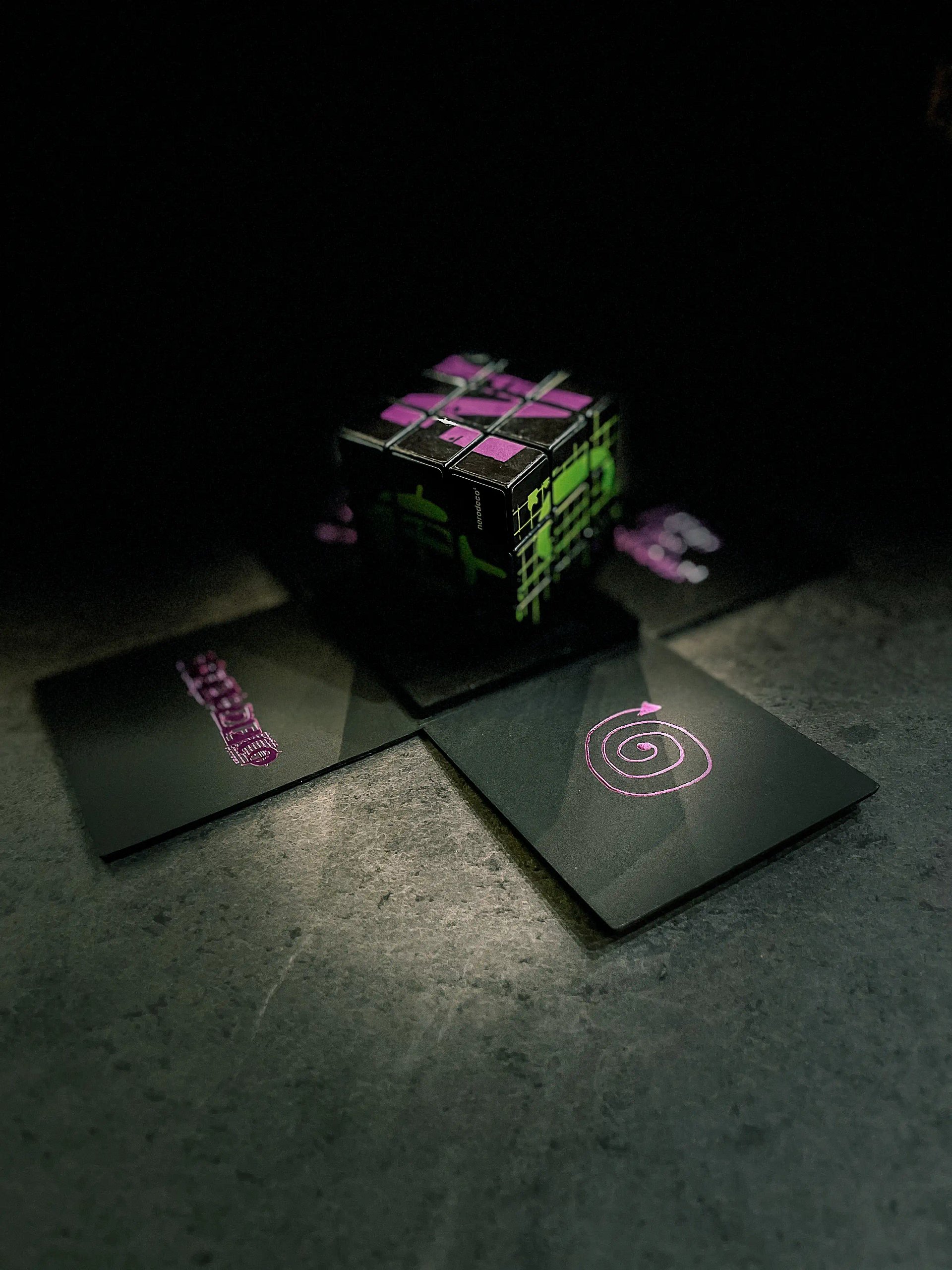 Nerodecò was here! product image (8)