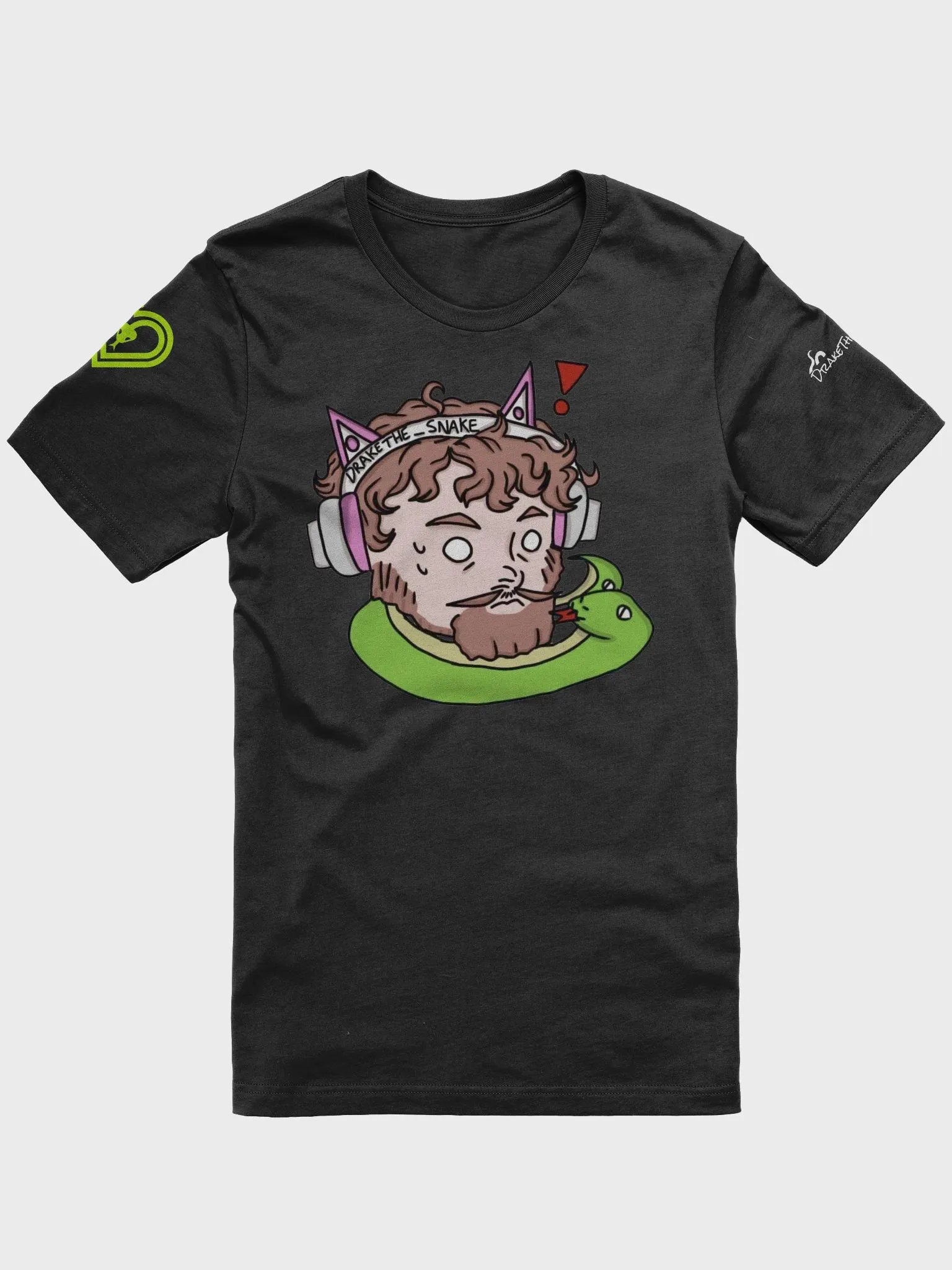 Snakey Shirt product image (4)