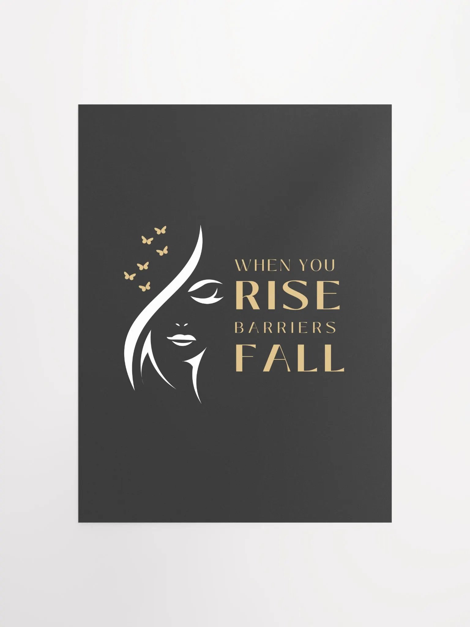 Enhanced Matte Poster EPFB0149 product image (2)