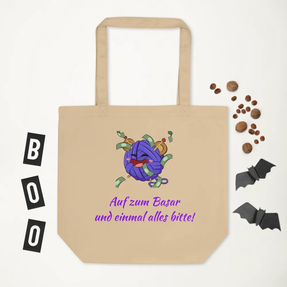 Basar-Beutel product image (5)