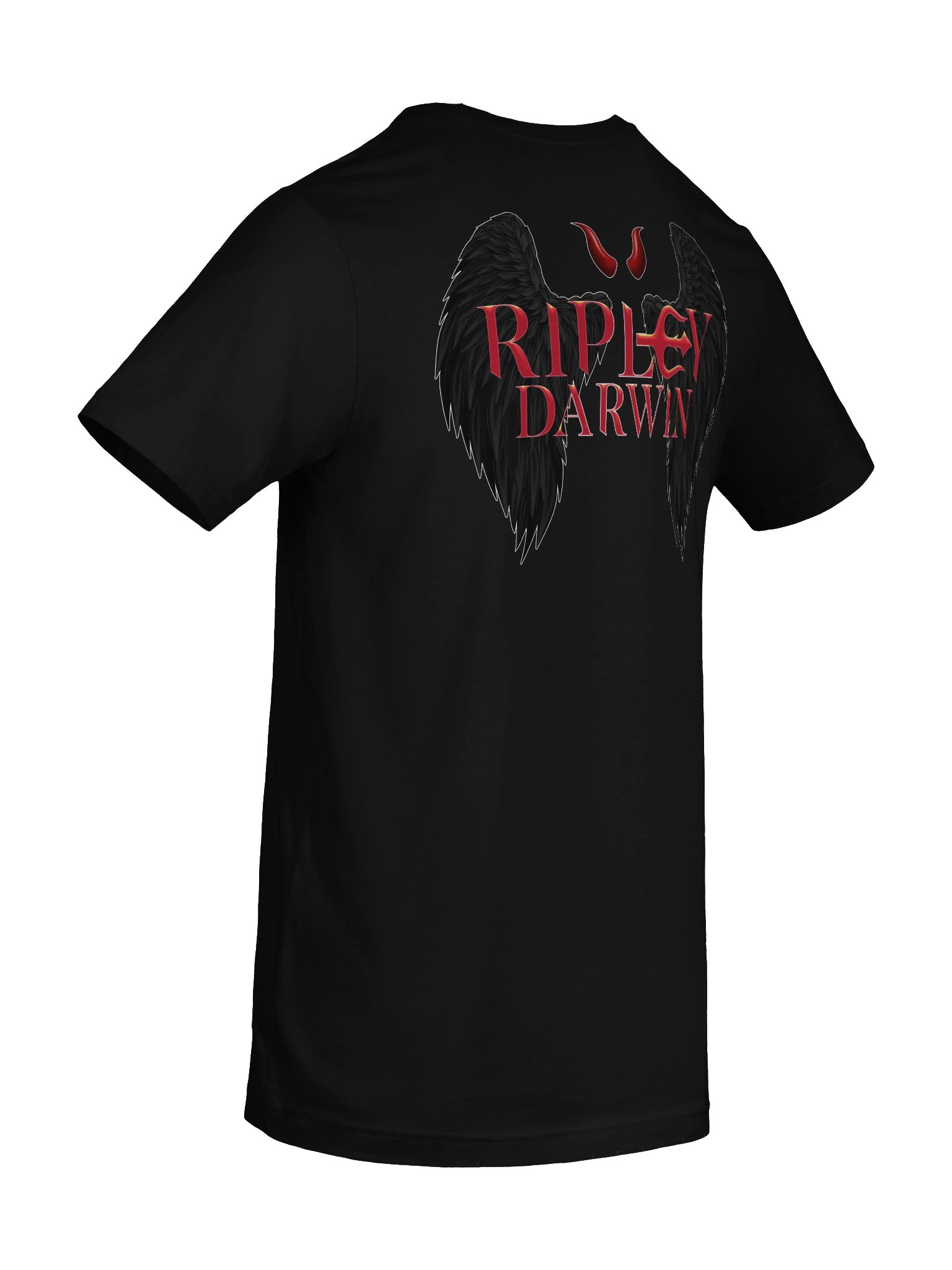 RipleyDarwin Logo - Tee product image (76)