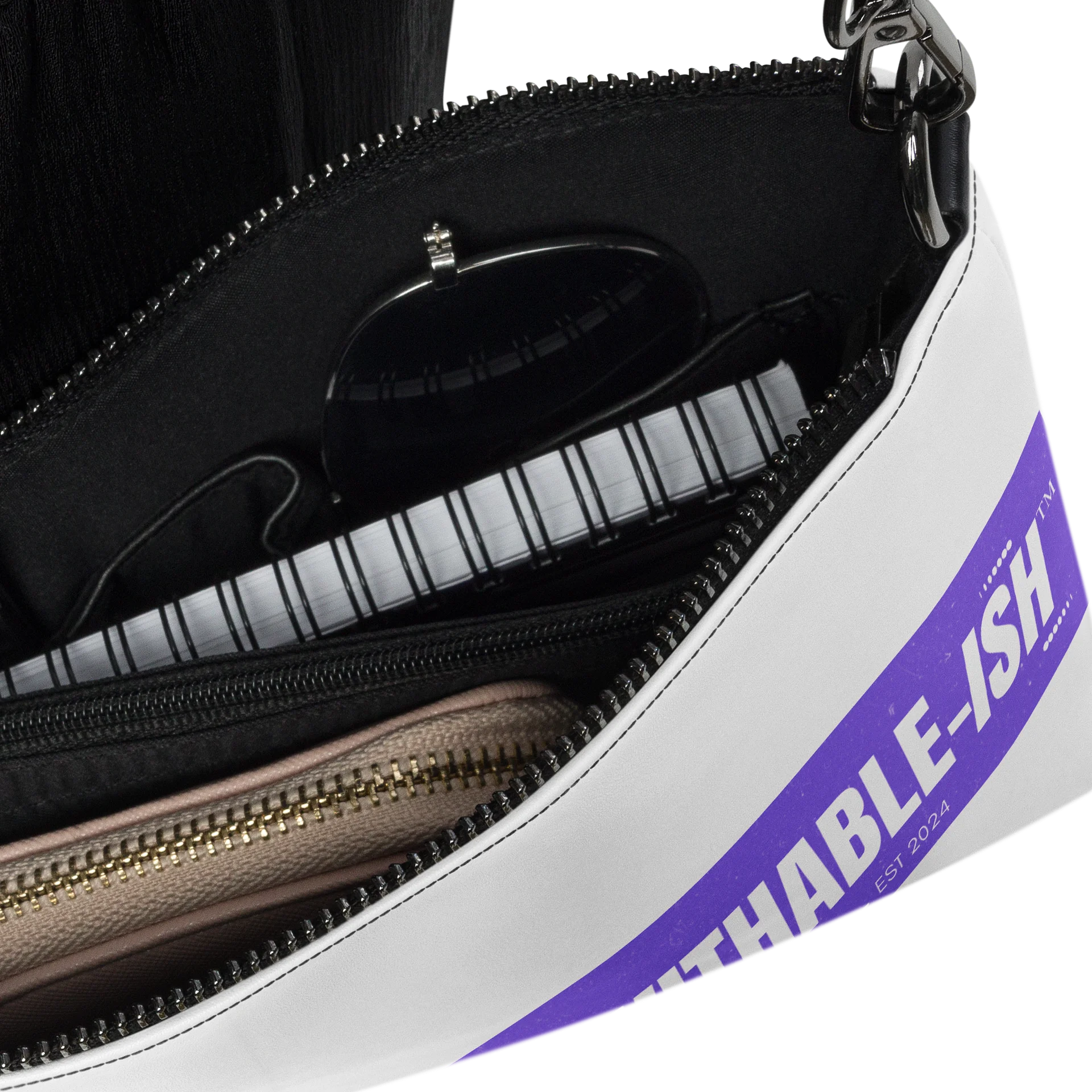 Black Sheep Premium Handy Bag w/ Zipper product image (6)