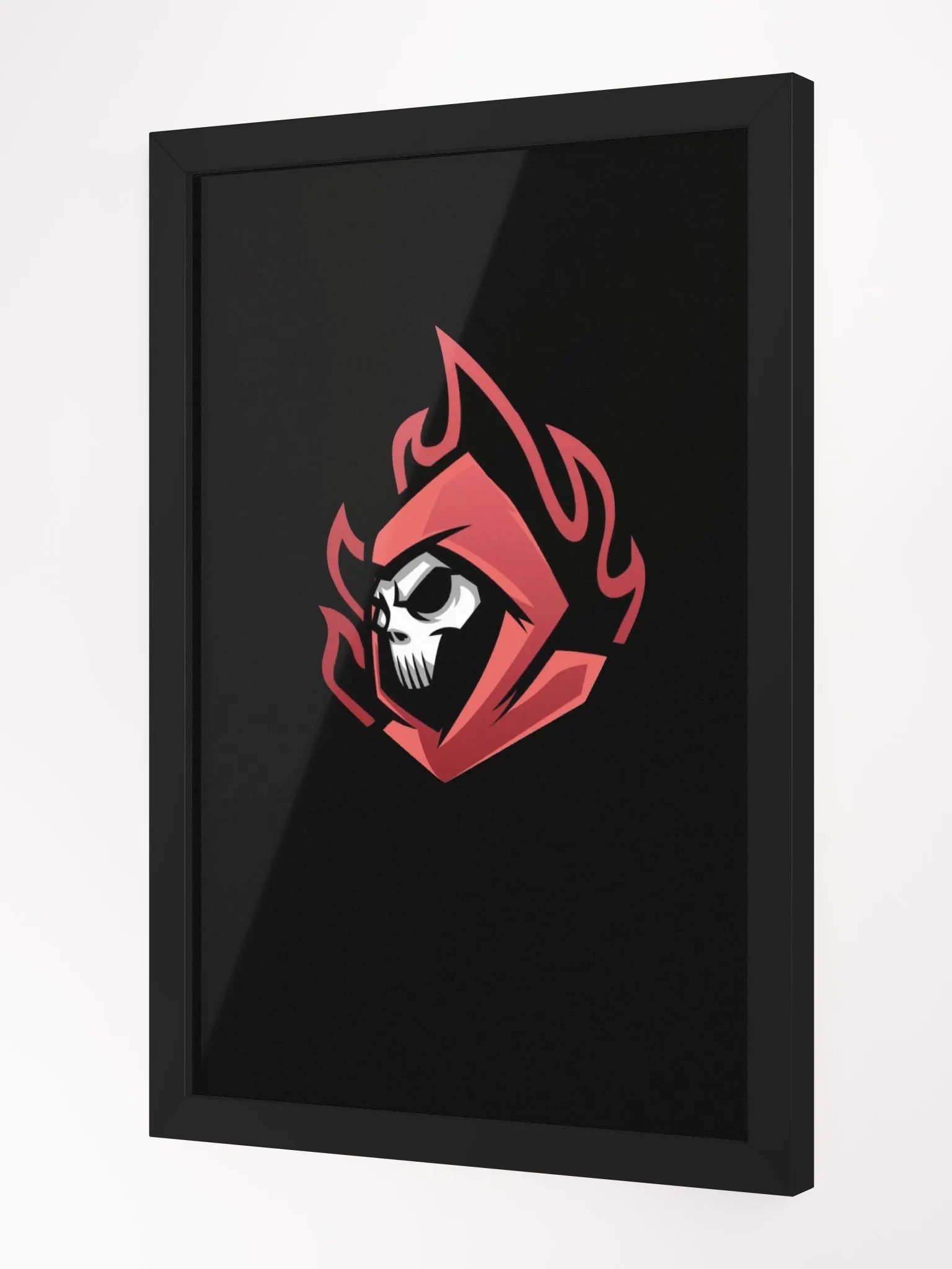 Reaper Logo product image (4)