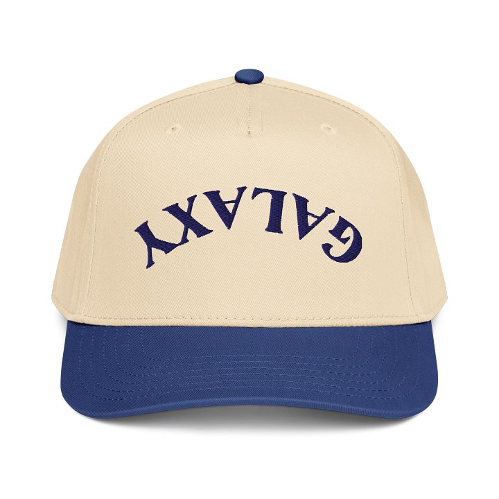 Upside Down Hat product image (1)