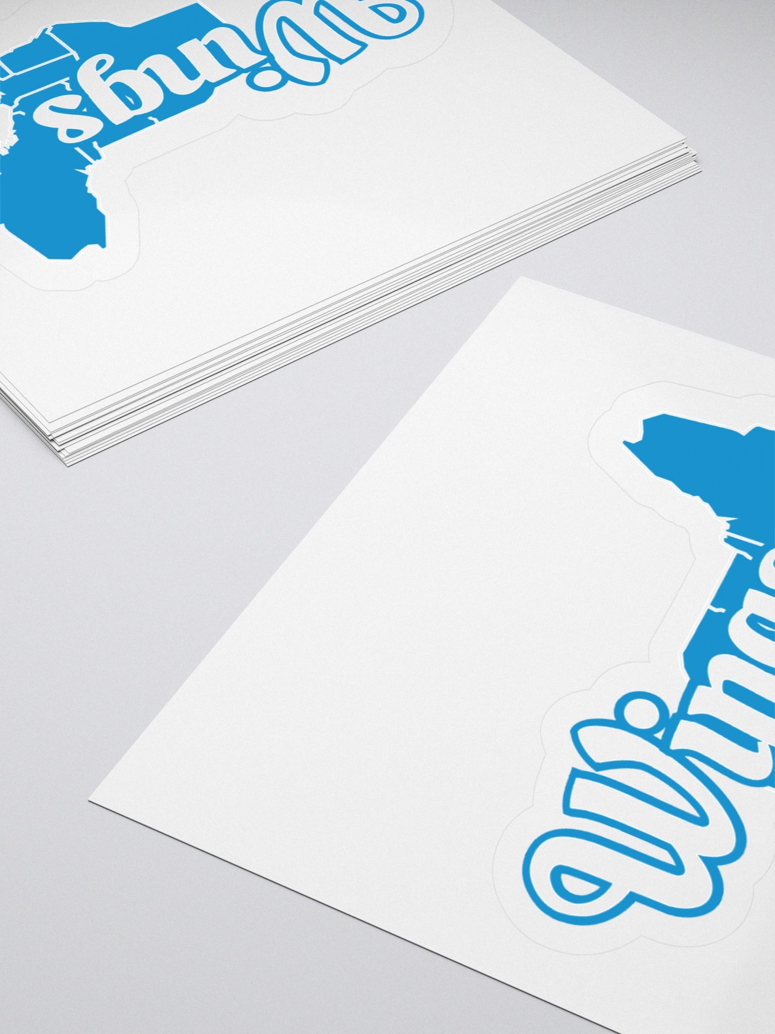 WINGS Sticker product image (4)