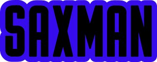 SAXMerch