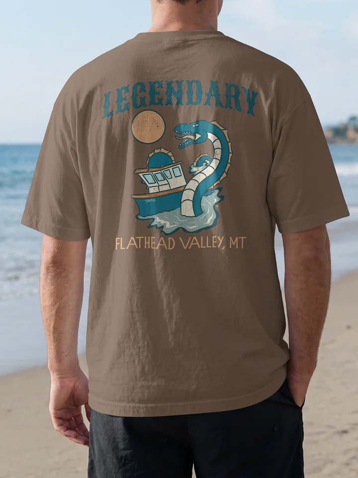 Legendary Montana product image (1)